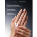 SOKOLOV Hand cream tonic Frozen Diamonds 30 ml - Buy Online on GoSupps.com