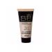 BELITA BB face cream 7V1 Complex daily SPF 15 tone 01