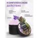 La Cachette Salt scrub of the salt of the U028 Amber Wood 300 ml - Buy Online on GoSupps.com