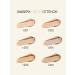 TF Cosmetics Glow Foundation Tonal Cream No. 203 Light Bezh - Buy Online on GoSupps.com