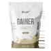 Fitrule Nutrition Gainer for gaining mass protein carbohydrate vanilla