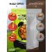 Snack Time Frown almonds purified 1 kg premium - Buy Online on GoSupps.com