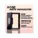 Make Up For Ever Face powder Artist Face Color H 100 - Buy Online on GoSupps.com
