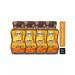 Moscow Coffee Shop on Shares Coffee soluble Suare 95g 4pcs