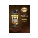 Moscow Coffee Shop on Shares Ground coffee in soluble "arabica" 95g x 4pcs - Buy Online on GoSupps.com