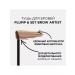 L'OREAL PARIS Brow Artist Plump & Set eyebrow - Buy Online on GoSupps.com