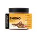 DopDrops Chocolate paste peanut 500 g - Buy Online on GoSupps.com