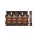 MOSCOW COFFEE SHOP ON SHARES Chicoria sublimely saturated 95g x 4pcs. Inulin 35%