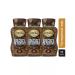 Moscow Coffee Shop on Shares Coffee soluble arabica 95g 3pcs