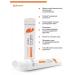 ARAVIA Professional Restoring legs balm with vitamins 100ml - Buy Online on GoSupps.com