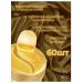 BestCosmetics Eye patches hydrogel gold from edema - Buy Online on GoSupps.com
