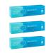 PRESIDENT Minerals 50ml dental pass - 3pcs