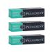 PRESIDENT Sensitive toothpaste 100ml - 3pcs