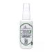 CHOCOLATE Gel-mask Meso-peeling with spirulina (50 ml) - Buy Online on GoSupps.com
