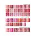 BELOR DESIGN Lipstick moisturizing melting with a shade of Party - Buy Online on GoSupps.com