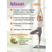 RELAXAN Relaksan sedative for sleep from stress and nerves - Buy Online on GoSupps.com