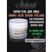 CHOCOLATE AMINO Acid Scrub Peeling (50 ml) scrub.