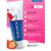 Curaprox Kids 950 toothpaste with strawberry taste 2+ 60 ml - Buy Online on GoSupps.com