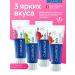 Curaprox Kids 950 toothpaste with strawberry taste 2+ 60 ml - Buy Online on GoSupps.com