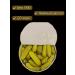Kuban Product Pickled cucumbers 10 kg - Buy Online on GoSupps.com