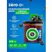 MR DJEMIUS ZERO Low -calorie jam 270 g black currant