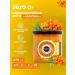 MR DJEMIUS ZERO Low -calorie jam 270 g of sea buckthorn