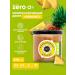 MR DJEMIUS ZERO Low -calorie jam 270 g pineapple