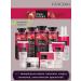 FARCOM Anti -aging face cream against wrinkles 50 ml - Buy Online on GoSupps.com