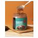 DopDrops Cocoa natural powder without sugar 200 g - Buy Online on GoSupps.com