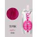 IROIRO Pink hair dye