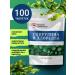 Russian superfood Spirulin Chlorell in tablets 100 pcs