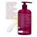 Ollin Professional Hair shampoo OLLIN Beauty Family Mango asi strengthening - Buy Online on GoSupps.com