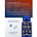 GLS pharmaceuticals Glycine 800 mg vitamins for the brain and nervous system - Buy Online on GoSupps.com