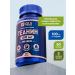 GLS pharmaceuticals Theoren 100 mg with vitamin B6 dietary supplement for the brain and tranquility