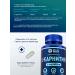 GLS pharmaceuticals L carnitine fat burner for weight loss 60 capsules - Buy Online on GoSupps.com