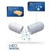 LactoBalance Sinbiotic for digestion is neobiotic dietary - Buy Online on GoSupps.com