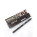 Alvin D'Or Eye pencil waterproof gel 03 brown (Brown) - Buy Online on GoSupps.com