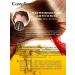 Compliment Naturalis Warming hair mask pepper and uzma oil - Buy Online on GoSupps.com