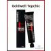 Goldwell Persistent Cream-hair cream Topchic 7sb 60 ml - Buy Online on GoSupps.com