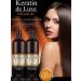 BeautyDreem Keratin Deluxe shampoo with curtin and oil oil - Buy Online on GoSupps.com