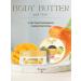 Rosense Body butter cream with mango extract