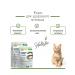 Alleva Dry food for kittens with chicken duck 1.5 kg - Buy Online on GoSupps.com