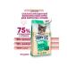Happy cat Minkas Perfect Mix Geflugel Fisch & Lamm 10 kg