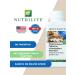 Amway Nutrilite Chewing tablets with calcium and magnesium 80 tab - Buy Online on GoSupps.com