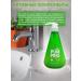 Perioe Paste toothpaste with Pumping dispenser (mint and grass) - Buy Online on GoSupps.com