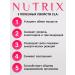 NUTRIX CLA metabolism acceleration for drying and weight loss - Buy Online on GoSupps.com