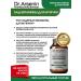 Dr Arsenin Vitamins for men - Buy Online on GoSupps.com