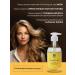 KRAFTOV Shampoo restoring for damaged hair 1000 ml - Buy Online on GoSupps.com