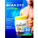 Mr Prot BCAA 2-1-1 amino acid powder for sports complex