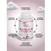 Guten morgen Magnesium Citrate B6 for women and men - Buy Online on GoSupps.com